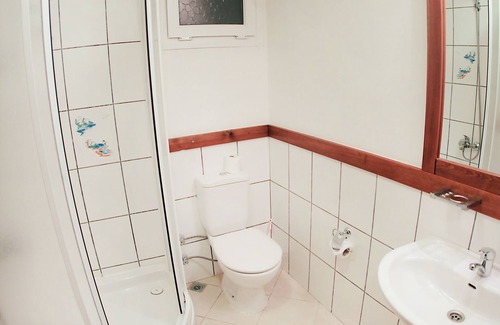 Koyunbaba Appartement | APPARTEMENT DE LUXE À GUMUSLUK