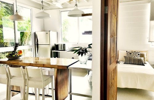 Playa Santa Teresa Appartement | ★ Appartement de luxe dans Gated Eco-Community. 1min à pied de la plage ★