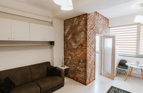 Iasi Appartement | Luxury Apart Cubis