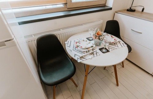 Iasi Appartement | Luxury Apart Cubis