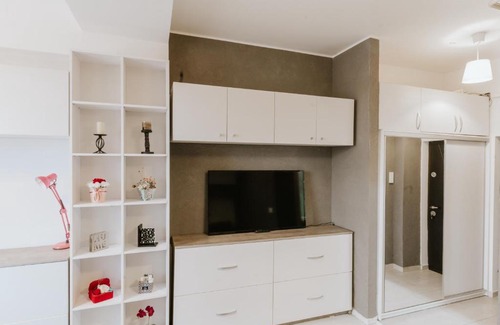 Iasi Appartement | Luxury Apart Cubis