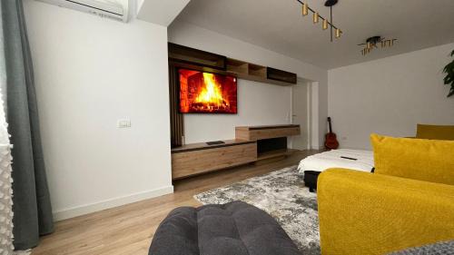 Dorobanti Appartement | Luxury Apart Dorobanți