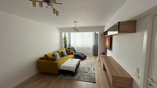 Dorobanti Appartement | Luxury Apart Dorobanți