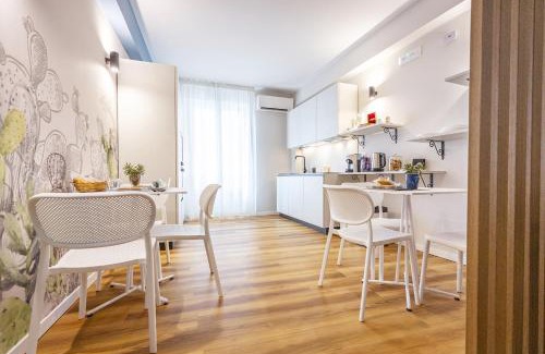 Lipari Historic Centre Maison | Luxury apartament and rooms Kucuncy