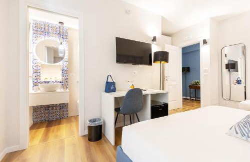 Lipari Historic Centre Maison | Luxury apartament and rooms Kucuncy