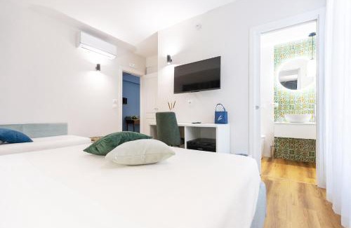 Lipari Historic Centre Maison | Luxury apartament and rooms Kucuncy