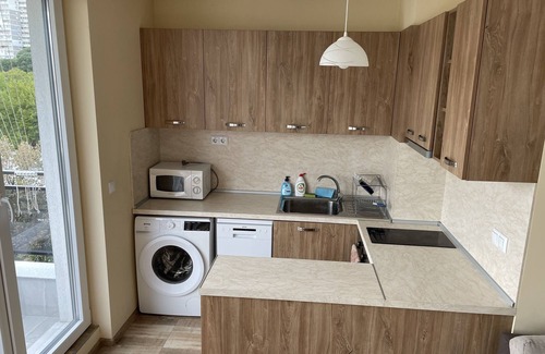 Mladost Appartement | Luxury Apartament