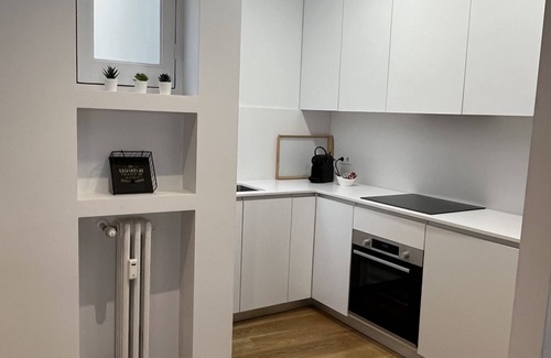 Puente de Vallecas Appartement | LUXURY APARTAMENT EN PLAZA ESPAÑA