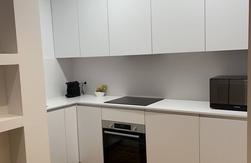 Puente de Vallecas Appartement | LUXURY APARTAMENT EN PLAZA ESPAÑA