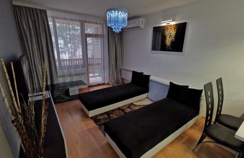 Maritsa Appartement | Luxury Apartament in "Sequoia" 2