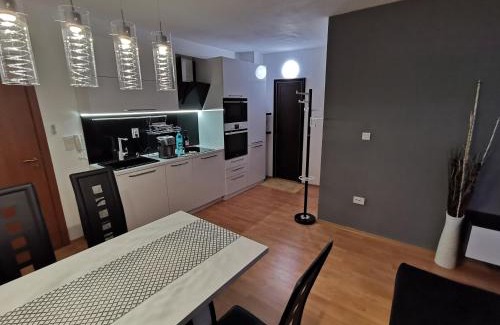 Maritsa Appartement | Luxury Apartament in "Sequoia" 2