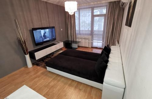 Maritsa Appartement | Luxury Apartament in "Sequoia" 2