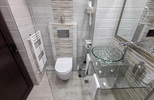 Maritsa Appartement | Luxury Apartament in "Sequoia" 2