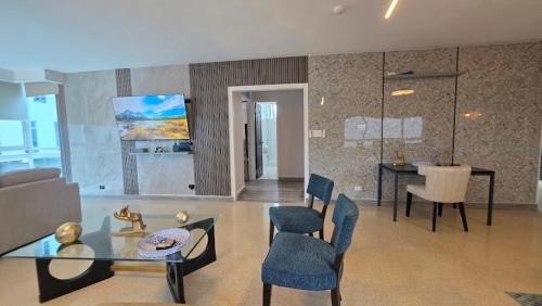 Calidonia Appartement | Luxury Apartamento en área Turística N#3