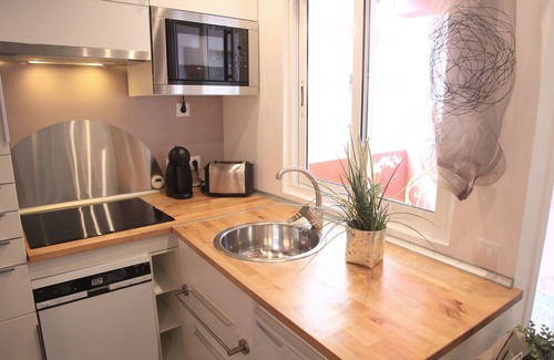 Puerto de la Cruz Copropriété | Appartement de luxe ***** avec des aménagements exclusifs et modernes dans un emplacement privilégié