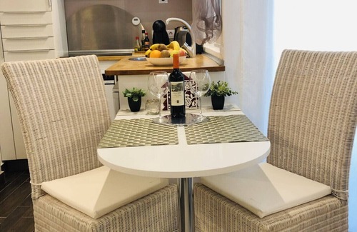 Puerto de la Cruz Copropriété | Appartement de luxe ***** avec des aménagements exclusifs et modernes dans un emplacement privilégié