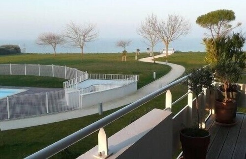 Quartier des Boucholeurs Appartement | Appartement de standing accès direct à la plage piscine proche thalassothérapie