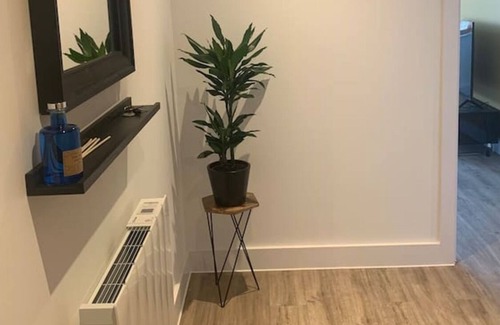 Weston-super-Mare Appartement | Luxury apartment, a few steps from the beach with sea views