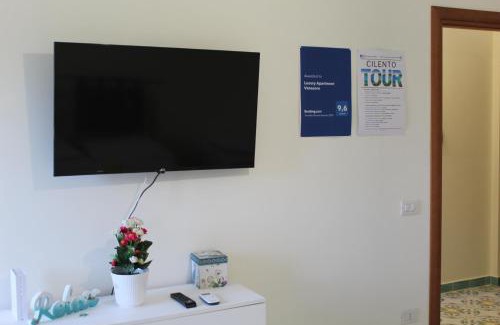 Vallo Scalo Appartement | Luxury Apartment Vanacore