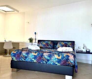 San Lorenzo al Mare Appartement | Luxury Apartment
