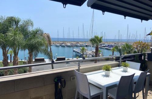 San Lorenzo al Mare Appartement | Luxury Apartment