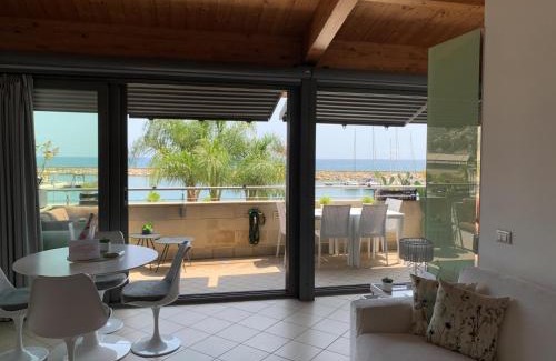 San Lorenzo al Mare Appartement | Luxury Apartment