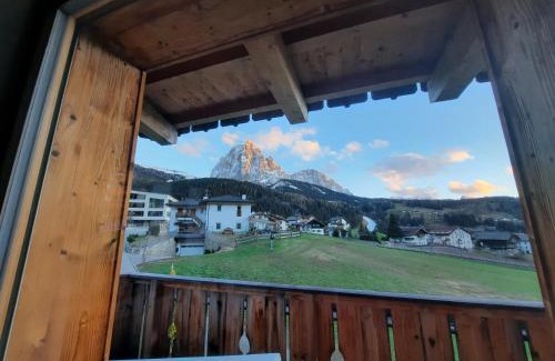 Selva di Val Gardena Appartement | Luxury Apartment Daema