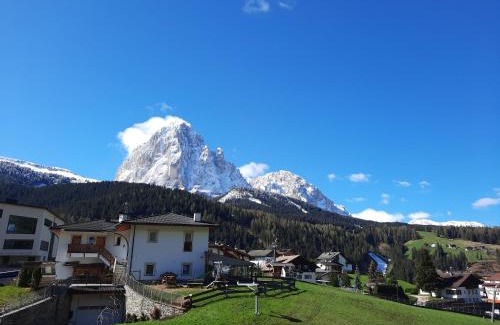 Selva di Val Gardena Appartement | Luxury Apartment Daema