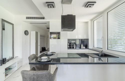 Heviz Appartement | Luxury Apartman SPA Residence Hévíz