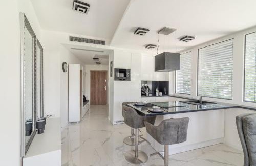 Heviz Appartement | Luxury Apartman SPA Residence Hévíz