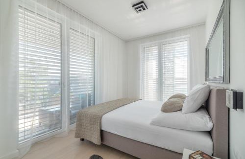 Heviz Appartement | Luxury Apartman SPA Residence Hévíz