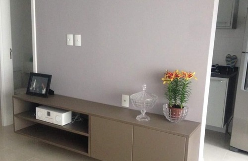 Jardim Aeroporto Appartement | Luxury apartment in the south of São Paulo