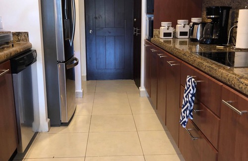 Las Jarretaderas Appartement | Appartement de luxe à Villa Magna