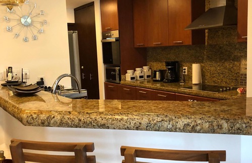 Las Jarretaderas Appartement | Appartement de luxe à Villa Magna