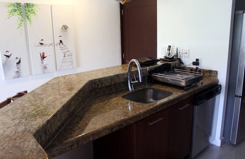 Las Jarretaderas Appartement | Appartement de luxe à Villa Magna