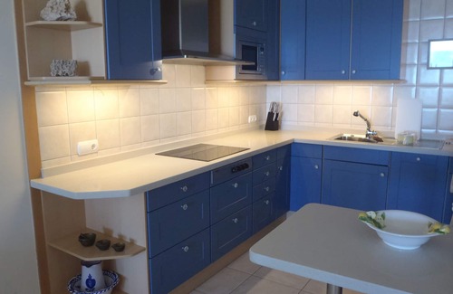 Solana del Matorral Appartement | Appartement de luxe, Wifi, vue sur le phare et la plage, piscine privée
