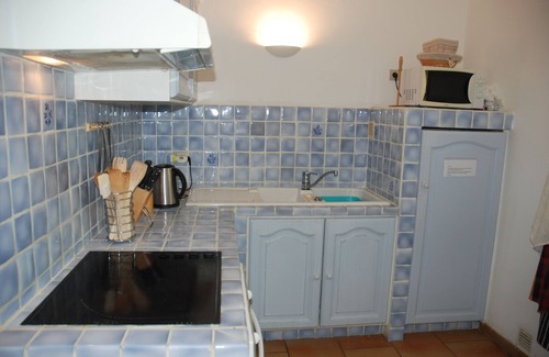 Cavalaire-sur-Mer Appartement | luxury appt in Art Nouveaux house with pool and spectacula sea views