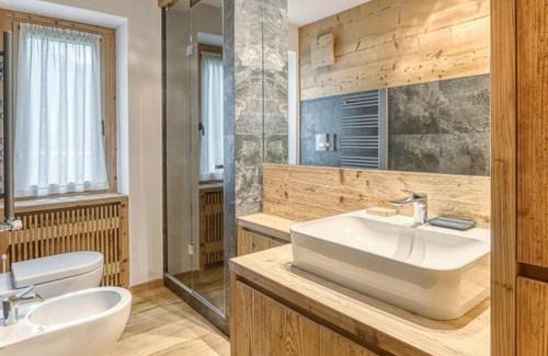 Cortina d'Ampezzo Appartement | Luxury apartment in Cortina