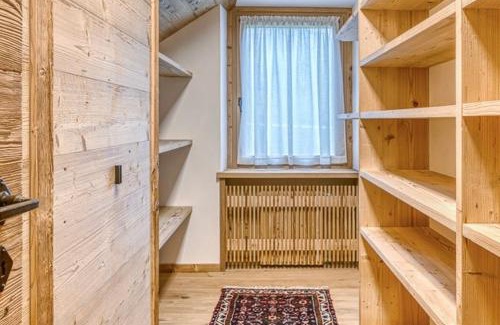 Cortina d'Ampezzo Appartement | Luxury apartment in Cortina