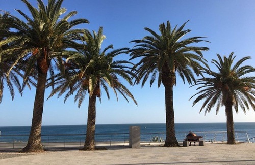 Armacao de Pera Appartement | LUXURY APARTMENT VISTA PANORAMICA WITH MAGNIFICENT SEA VIEW DIRECTLY BY THE SEA