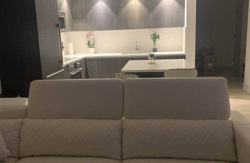 Downtown Fort Lauderdale Appartement | Luxury Apartment in the sky! Beach , restaurants, Bars