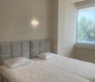 Maini Appartement | Luxury Apartment 1