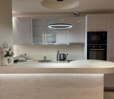 Maini Appartement | Luxury Apartment 2