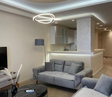 Maini Appartement | Luxury Apartment 2