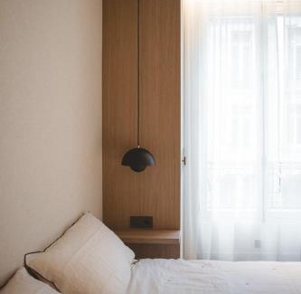 Champs-Elysees Appartement | Luxury Apartment 3BR in Paris