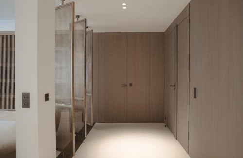 Champs-Elysees Appartement | Luxury Apartment 3BR in Paris