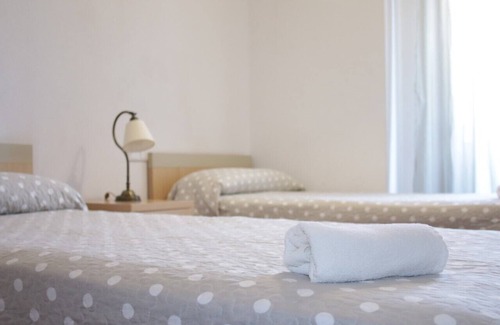 Camas Appartement | Appartement de luxe à 5 minutes de Séville, parking, piscine et deux terrasses