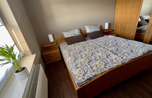 Eppe Appartement | Luxury apartment 5 rooms