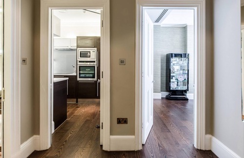 Oud-Zuid Appartement | Luxury Apartment 6 Guests Wifi