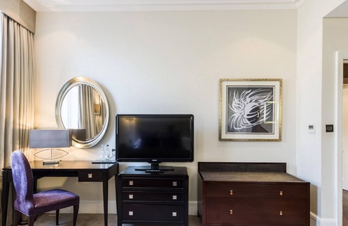 Oud-Zuid Appartement | Luxury Apartment 6 Guests Wifi